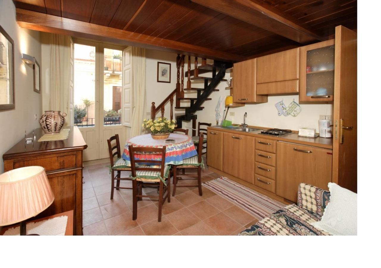 Apartment Central 4 Taormina Eksteriør bilde