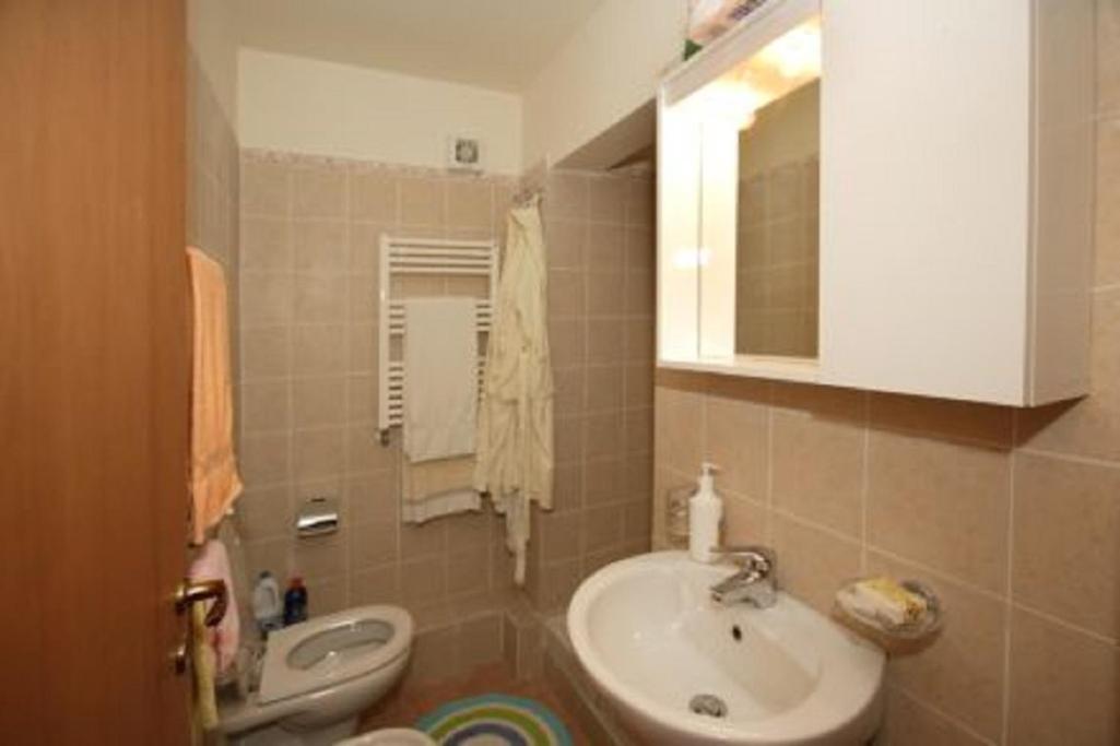 Apartment Central 4 Taormina Eksteriør bilde